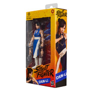 Street Fighter Chun-Li 6-Inch Figure (Preorder Oct 2026) - Collectables > Action Figures > toy -  Hasbro