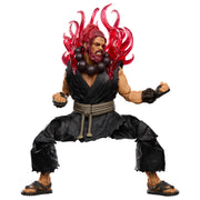 Street Fighter Akuma 6-Inch Figure (Preorder Oct 2026) - Collectables > Action Figures > toy -  Hasbro