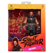 Street Fighter Akuma 6-Inch Figure (Preorder Oct 2026) - Collectables > Action Figures > toy -  Hasbro
