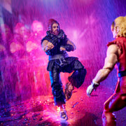 Street Fighter Akuma 6-Inch Figure (Preorder Oct 2026) - Collectables > Action Figures > toy -  Hasbro