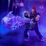 Street Fighter Akuma 6-Inch Figure (Preorder Oct 2026) - Collectables > Action Figures > toy -  Hasbro