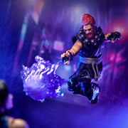 Street Fighter Akuma 6-Inch Figure (Preorder Oct 2026) - Collectables > Action Figures > toy -  Hasbro
