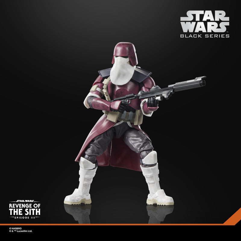 Star Wars Black Series Galactic Marine (Preorder Mar 2027)