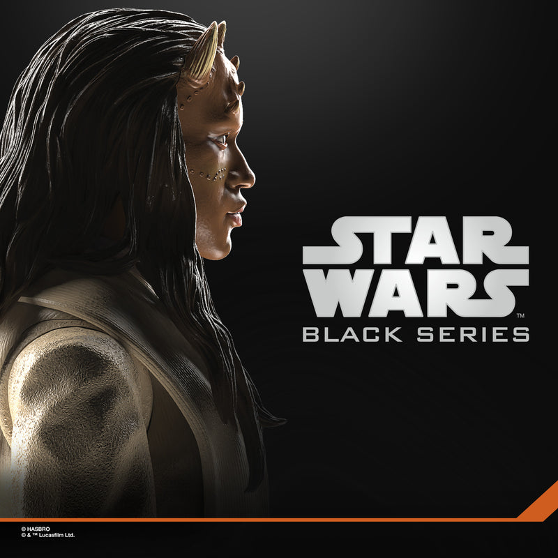Star Wars Black Series Agen Kolar (Preorder Mar 2027) - Collectables > Action Figures > toys -  Hasbro