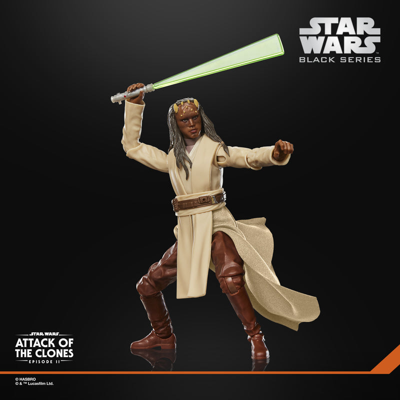 Star Wars Black Series Agen Kolar (Preorder Mar 2027) - Collectables > Action Figures > toys -  Hasbro