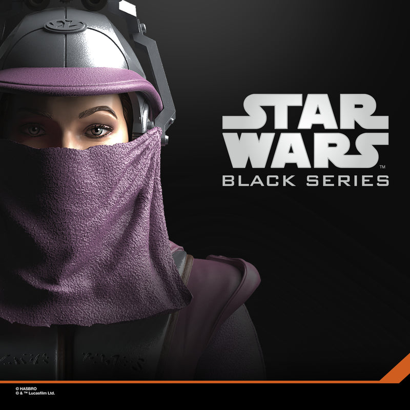 Star Wars Black Series Zam Wesell (Preorder Mar 2027) - Collectables > Action Figures > toys -  Hasbro