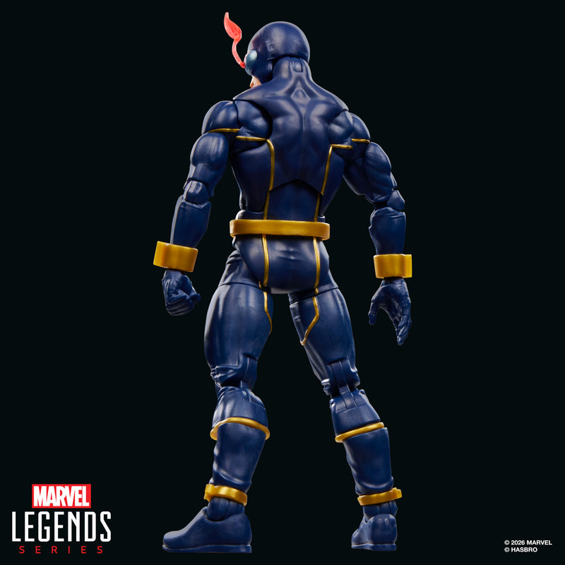 Marvel Legends Series X-Men Cyclops & Wolverine (Preorder Jan 2027) - Collectables > Action Figures > toys -  Hasbro