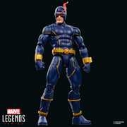 Marvel Legends Series X-Men Cyclops & Wolverine (Preorder Jan 2027) - Collectables > Action Figures > toys -  Hasbro