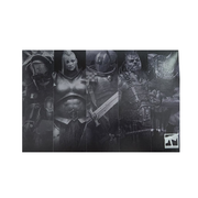 Warhammer: Age of Sigmar - Daemons of Slaanesh - Fiends - Miniature -  Games Workshop
