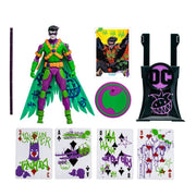 McFarlane Toys - DC Multiverse Gold Label - Red Robin - Jokerized - Exclusive - Collectables > Action Figures > toys -  McFarlane Toys