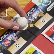 Monopoly Prizm: NBA Edition Game - Card Games > Collectables > TCG > CCG -  Hasbro