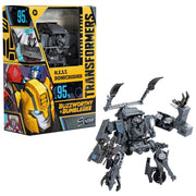 Transformers Studio Series N.E.S.T. Bonecrusher Action Figure - Exclusive - Collectables > Action Figures > toys -  Hasbro