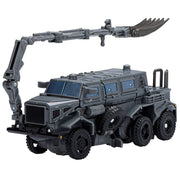 Transformers Studio Series N.E.S.T. Bonecrusher Action Figure - Exclusive - Collectables > Action Figures > toys -  Hasbro