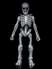 Mythic Legions - Graveyard Skeletons 4-pack - Collectables > Action Figures > toys -  Four Horsemen