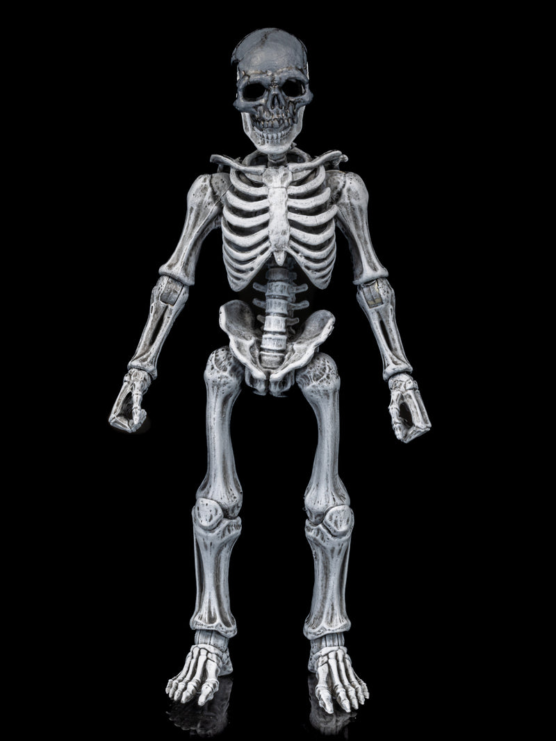 Mythic Legions - Graveyard Skeletons 4-pack - Collectables > Action Figures > toys -  Four Horsemen