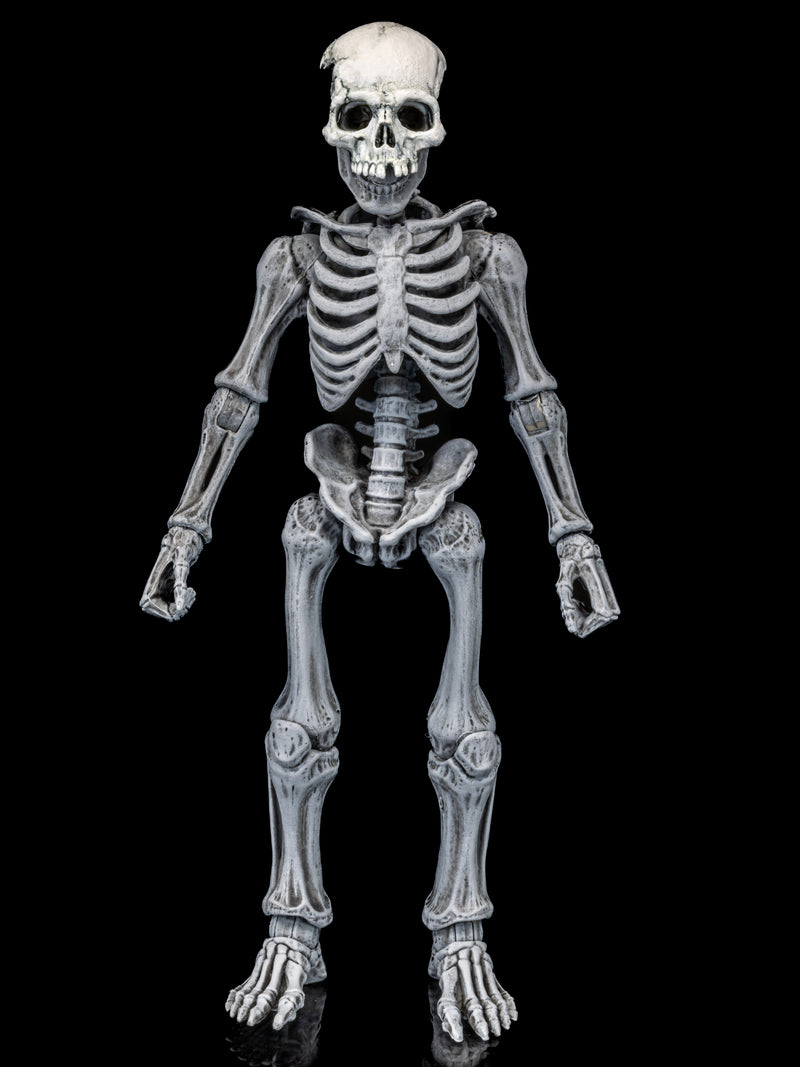 Mythic Legions - Graveyard Skeletons 4-pack - Collectables > Action Figures > toys -  Four Horsemen
