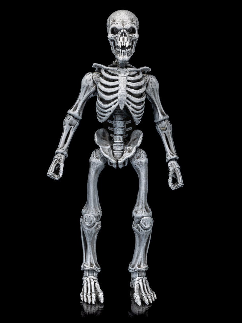 Mythic Legions - Graveyard Skeletons 4-pack - Collectables > Action Figures > toys -  Four Horsemen