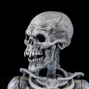 Mythic Legions - Graveyard Skeletons 4-pack - Collectables > Action Figures > toys -  Four Horsemen