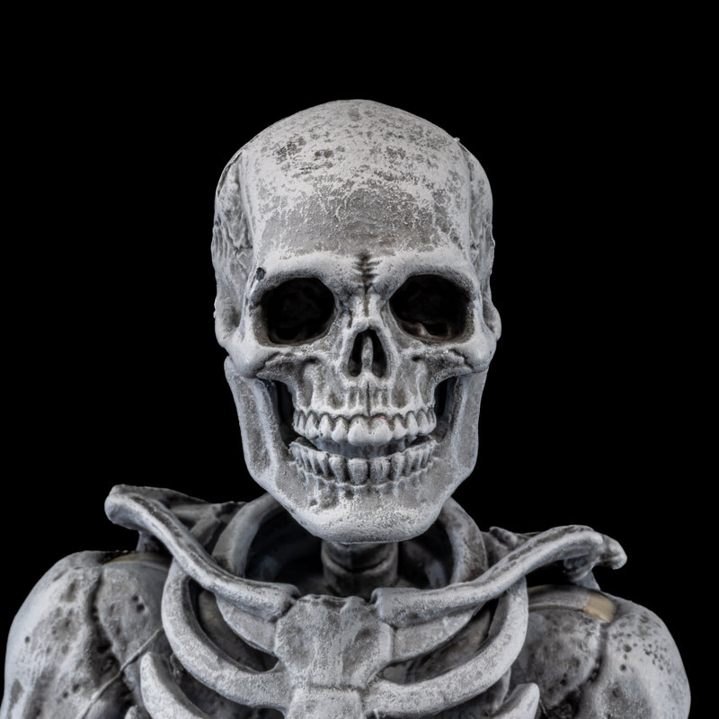 Mythic Legions - Graveyard Skeletons 4-pack - Collectables > Action Figures > toys -  Four Horsemen