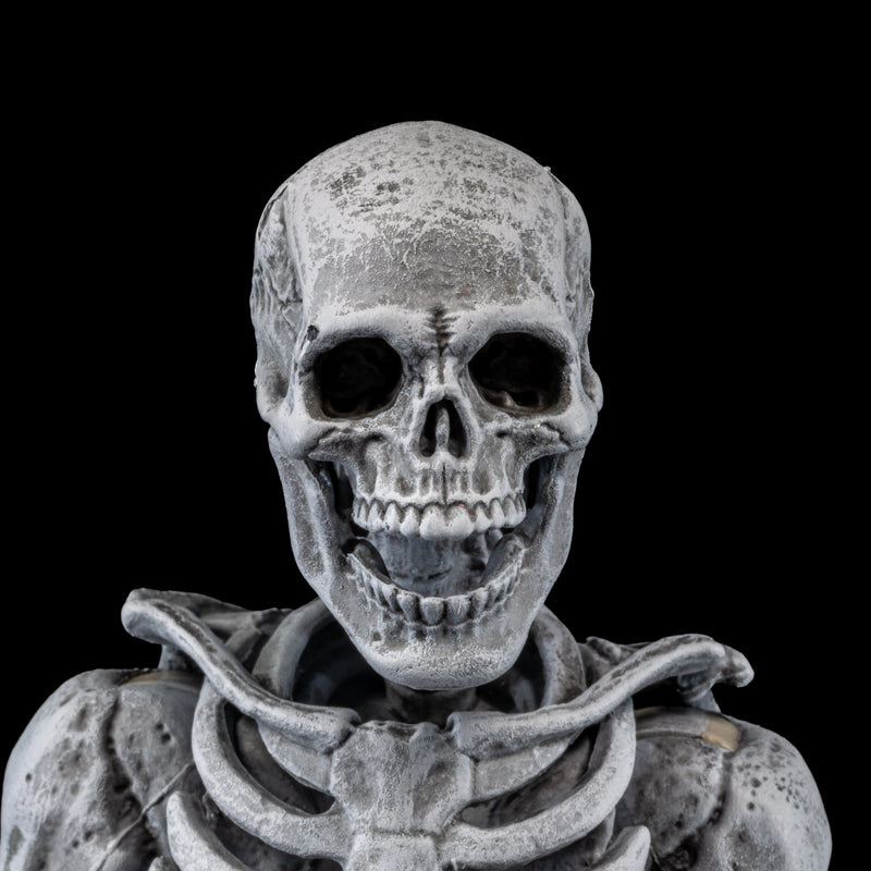 Mythic Legions - Graveyard Skeletons 4-pack - Collectables > Action Figures > toys -  Four Horsemen