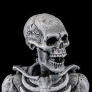 Mythic Legions - Graveyard Skeletons 4-pack - Collectables > Action Figures > toys -  Four Horsemen
