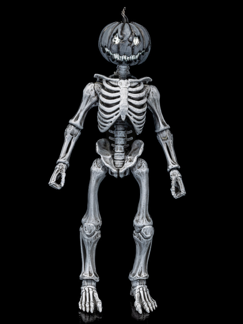 Mythic Legions - Graveyard Skeletons 4-pack - Collectables > Action Figures > toys -  Four Horsemen