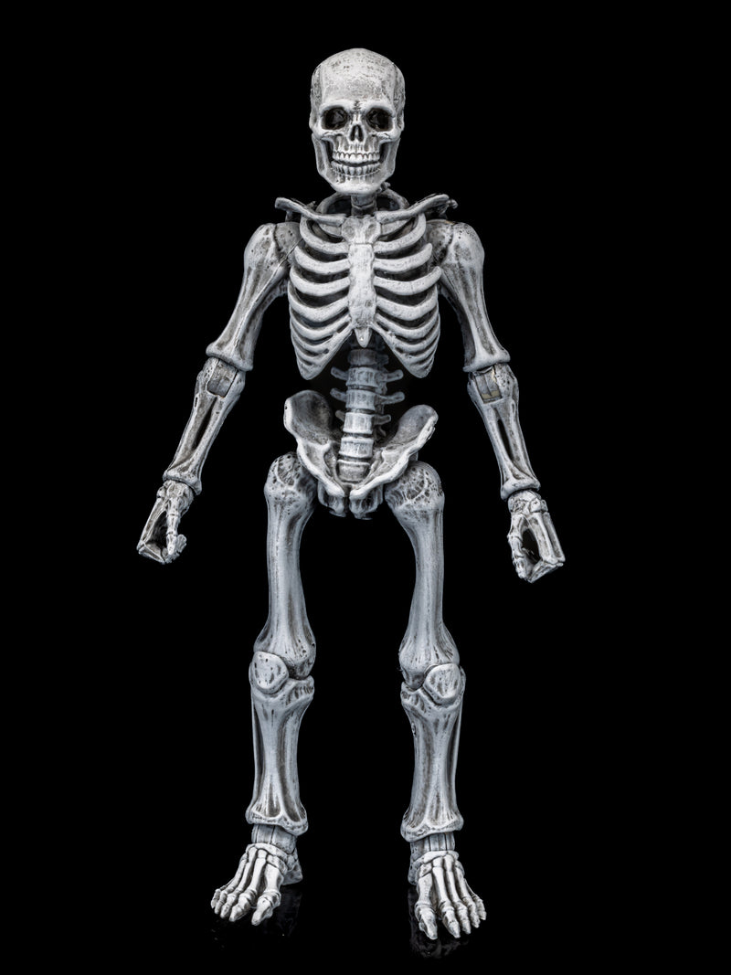 Mythic Legions - Graveyard Skeletons 4-pack - Collectables > Action Figures > toys -  Four Horsemen