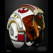 Hasbro - Star Wars The Black Series Luke Skywalker Battle Simulation Helmet (preorder Q4 Pending ) - Gear > Cosplay > props -  Hasbro