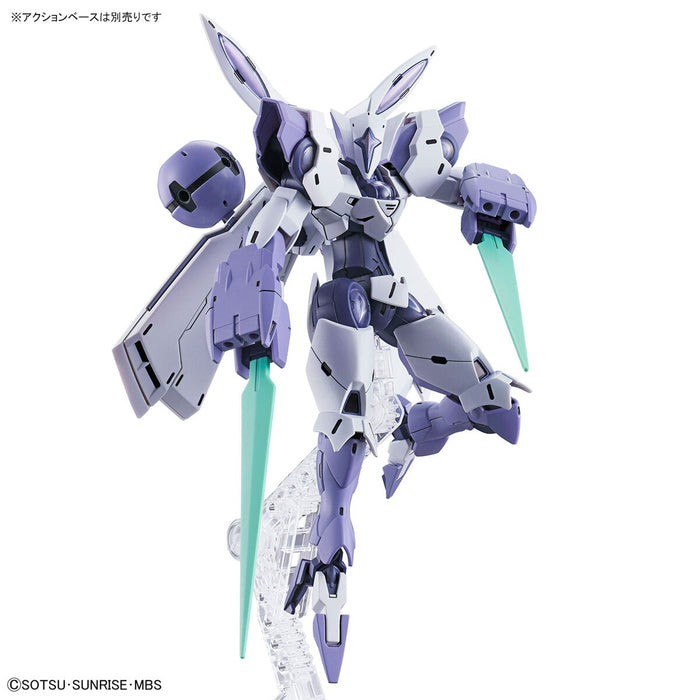 HG 1/144 BEGUIR-BEU - Model Kit > Collectable > Gunpla > Hobby -  Bandai