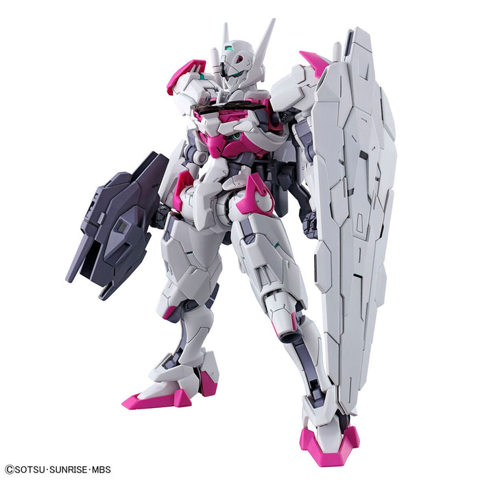 HG 1/144 GUNDAM LFRITH - Model Kit > Collectable > Gunpla > Hobby -  Bandai