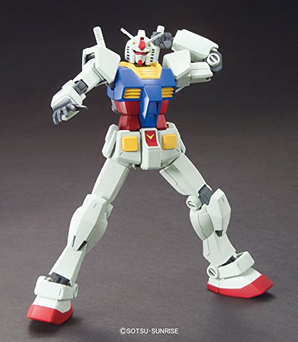 HGUC 1/144 RX-78-2 Gundam - Model Kit > Collectable > Gunpla > Hobby -  Bandai