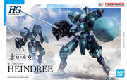 HG 1/144 HEINDREE - Model Kit > Collectable > Gunpla > Hobby -  Bandai