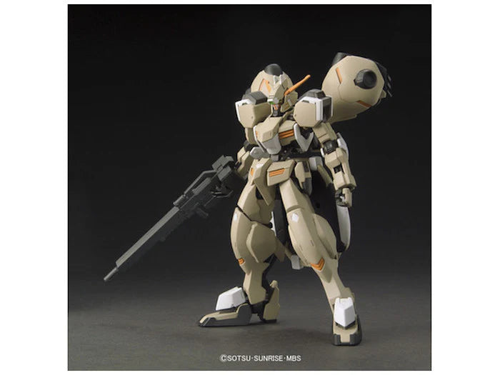 HGIBO #013 Gundam Gusion Rebake 1/144 - Model Kits -  Bandai