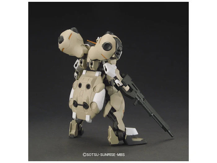HGIBO #013 Gundam Gusion Rebake 1/144 - Model Kits -  Bandai