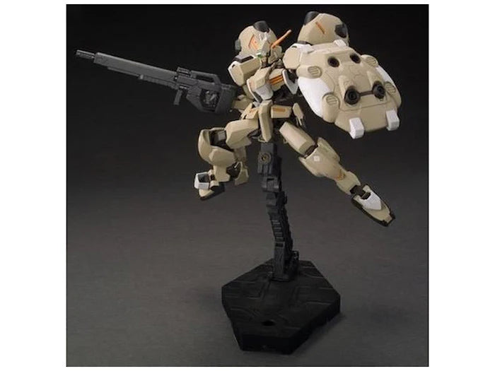 HGIBO #013 Gundam Gusion Rebake 1/144 - Model Kits -  Bandai