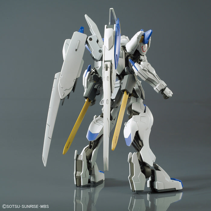 Orphans HG 1/144 Gundam Bael - Model Kits -  Bandai