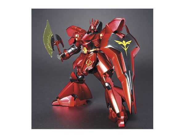 HGUC 1/144 #88 Sabazi Metallic Coating Ver - Collectables > Action Figures > toys -  Bandai