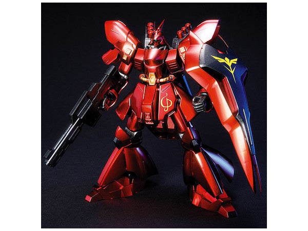 HGUC 1/144 #88 Sabazi Metallic Coating Ver - Collectables > Action Figures > toys -  Bandai