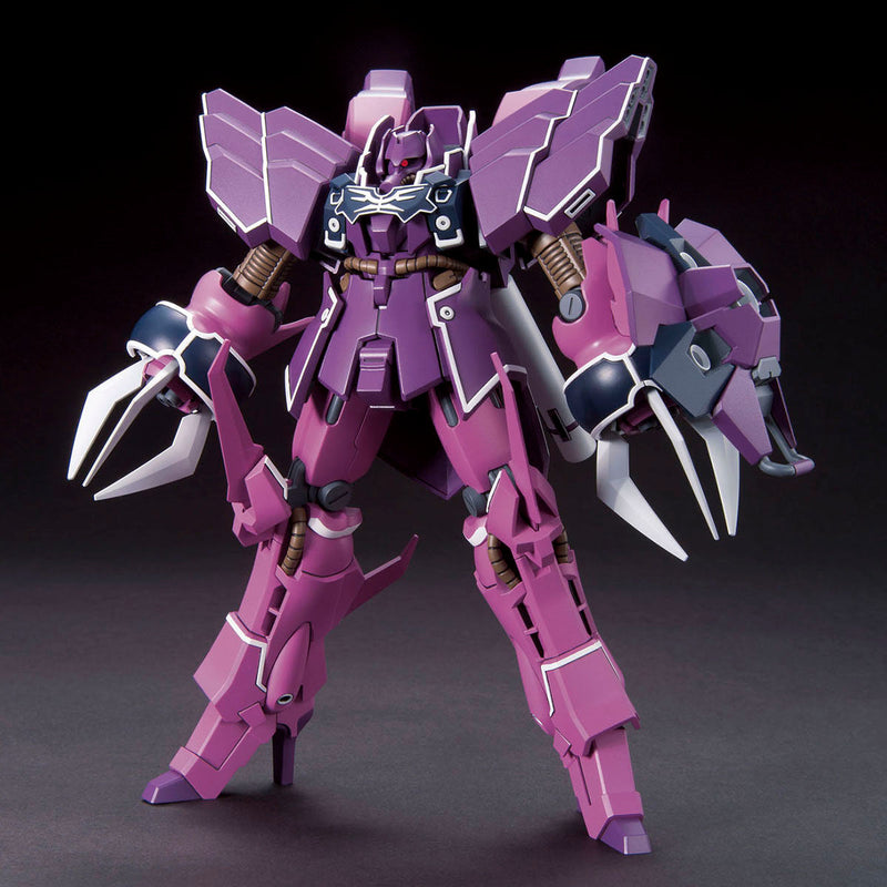 HGUC 149 Rozen Zulu 1/144 - Collectables > Action Figures > toys -  Bandai