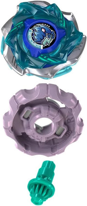 Beyblade X Hurricane Enlil IS 7-55T CX Infinity Starter Pack - Collectables > Action Figures > toys -  Hasbro