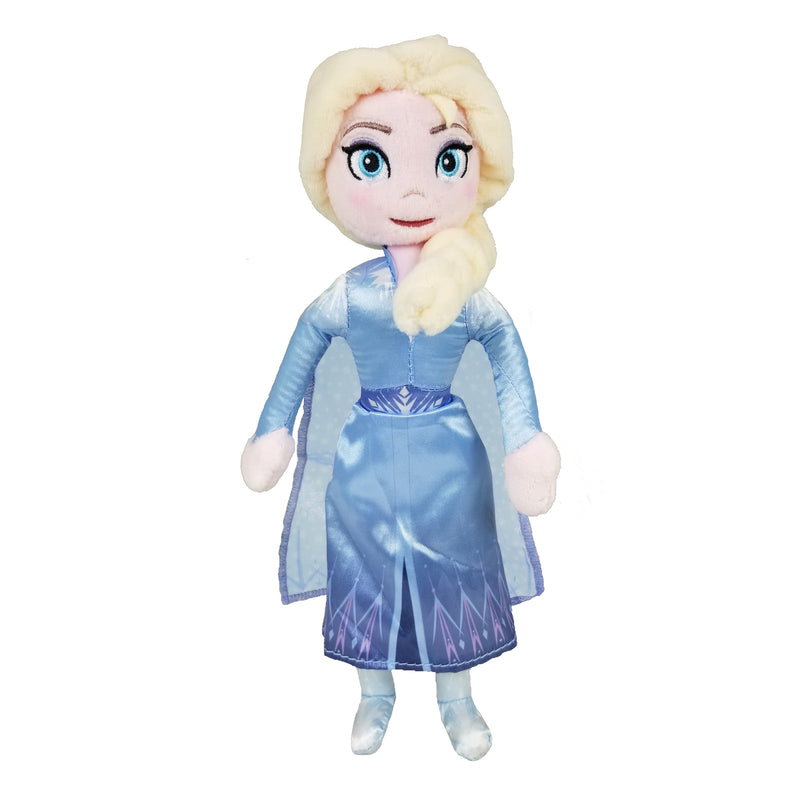 DISNEY PLUSH FROZEN 2 - plush -  disney
