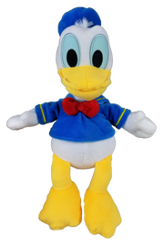 DISNEY PLUSH SMALL - DONALD,PLUTO,GOOFY - plush -  disney