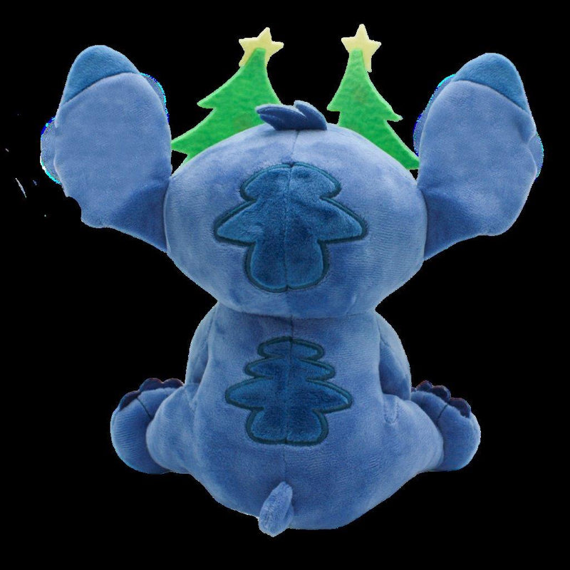 DISNEY SMALL PLUSH D100 CHRISTMAS - Collectables > Action Figures > toys -  disney