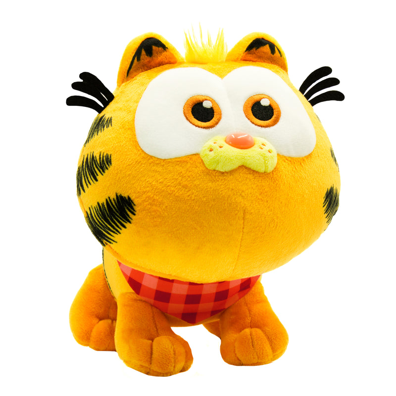 The Garfield Movie (2024) - Plush - plush -  Imports Dragon