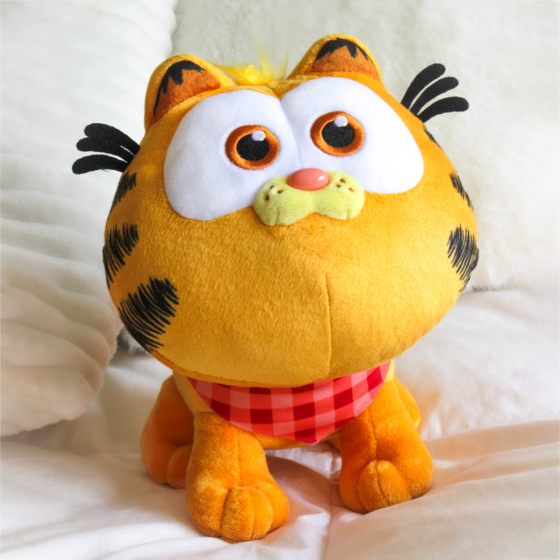 The Garfield Movie (2024) - Plush - plush -  Imports Dragon