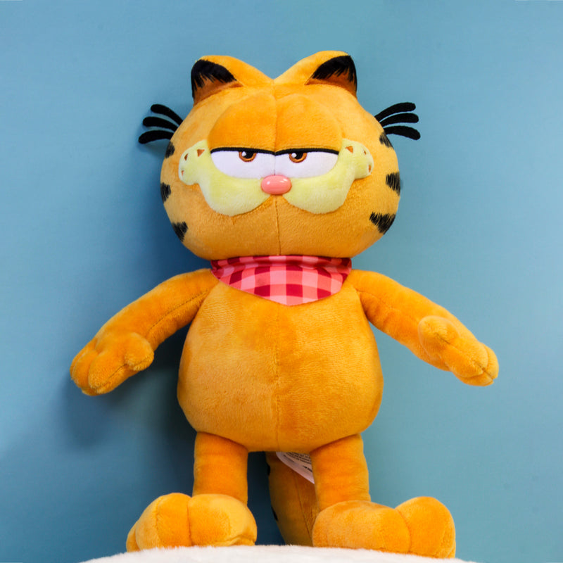The Garfield Movie (2024) - Plush - plush -  Imports Dragon