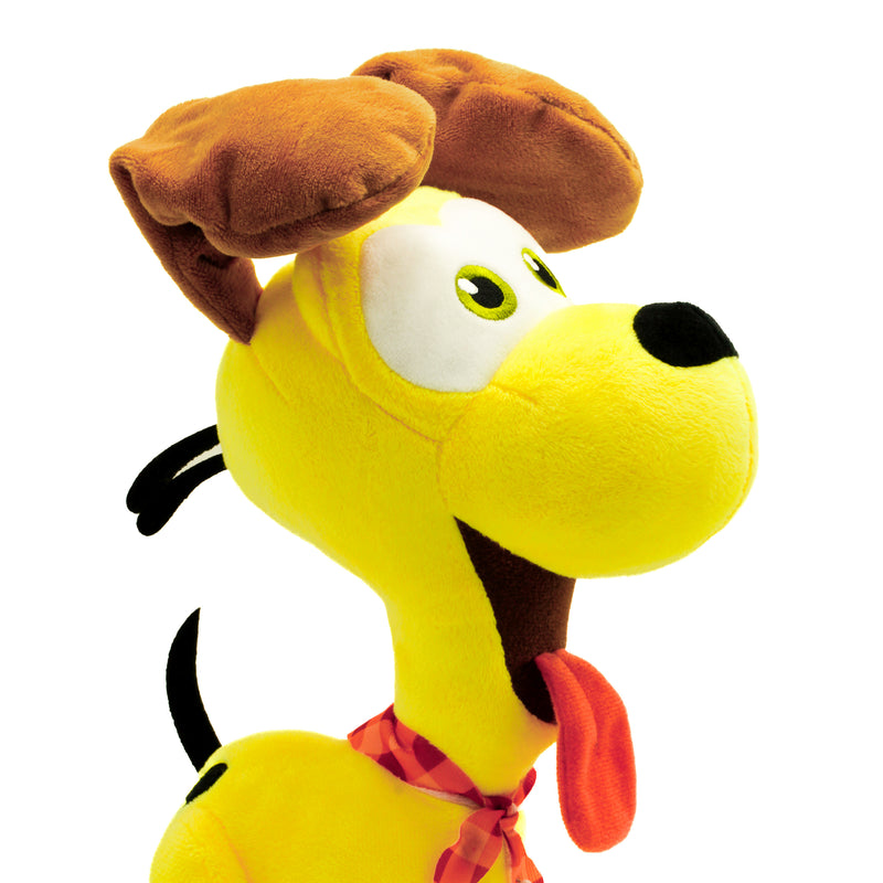 The Garfield Movie (2024) - Plush - plush -  Imports Dragon