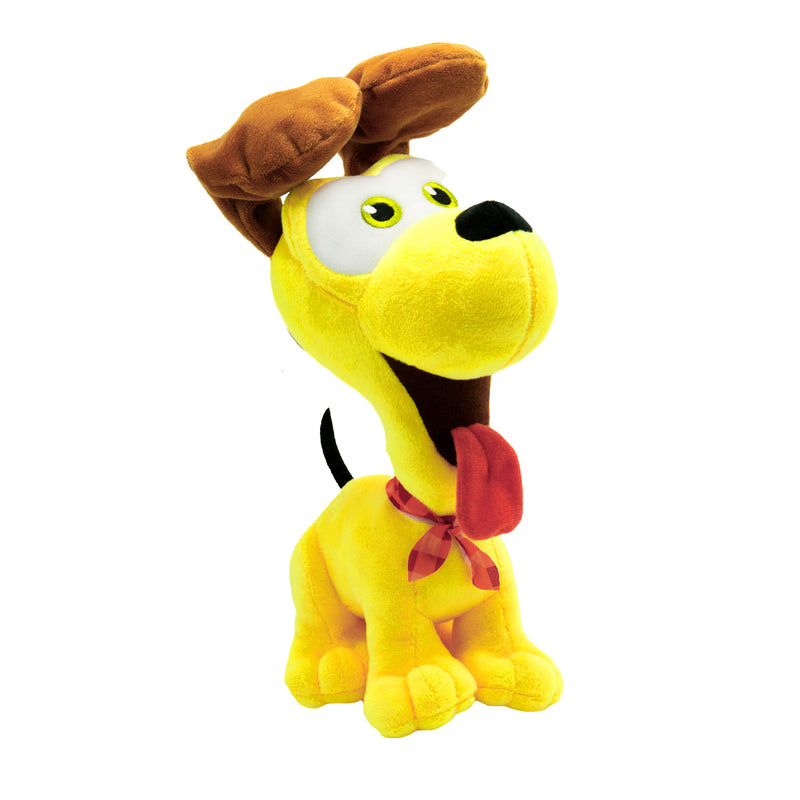 The Garfield Movie (2024) - Plush - plush -  Imports Dragon