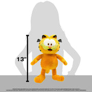 The Garfield Movie (2024) - Plush - plush -  Imports Dragon