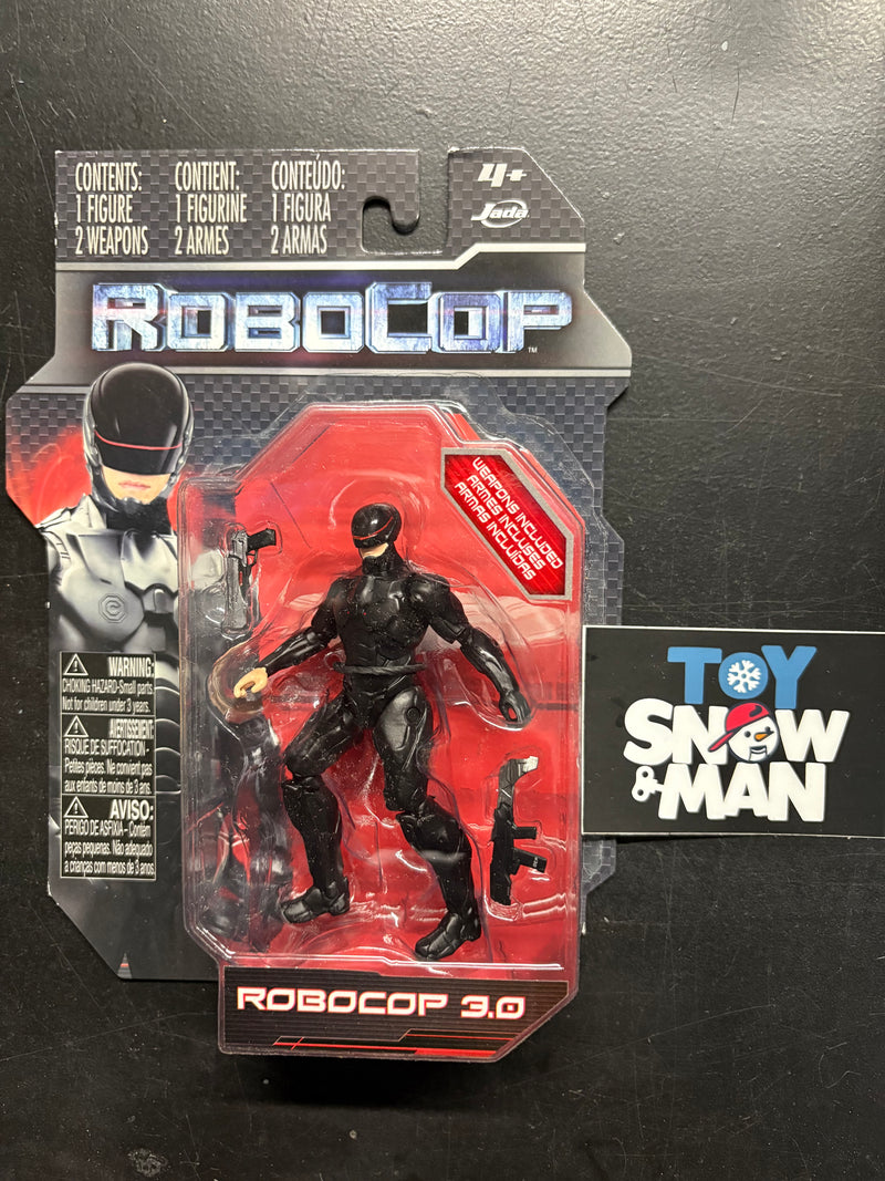 Jada Toys Robocop 3.0 - Collectables > Action Figures > toys -  JADA
